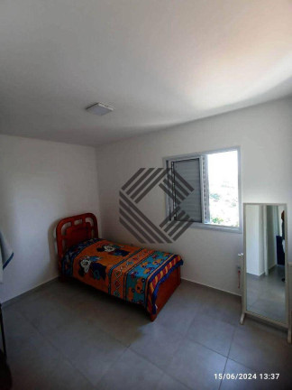 Apartamento com 2 Quartos à Venda, 61 m² em Jardim Saira - Sorocaba