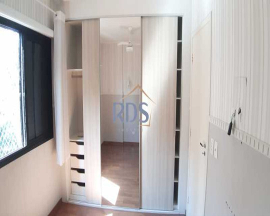 Imagem Apartamento com 2 Quartos à Venda, 83 m² em Paraíso Do Morumbi - São Paulo Imagem Apartamento com 2 Quartos à Venda, 83 m² em Paraíso Do Morumbi - São Paulo
