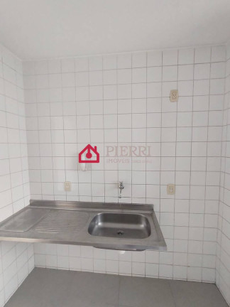 Imagem Apartamento com 2 Quartos à Venda, 52 m² em Jardim Irís - São Paulo Imagem Apartamento com 2 Quartos à Venda, 52 m² em Jardim Irís - São Paulo