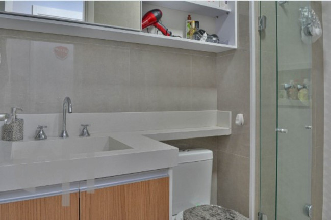 Imagem Apartamento com 2 Quartos à Venda, 67 m² em Tatuapé - Sao Paulo Imagem Apartamento com 2 Quartos à Venda, 67 m² em Tatuapé - Sao Paulo