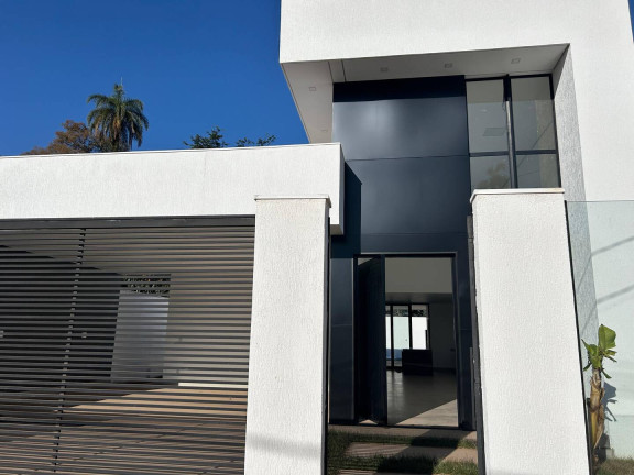 Casa com 3 Quartos à Venda, 380 m² em Condominio Portal Do Igarapé - Igarapé