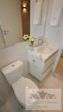 Imagem Apartamento com 2 Quartos à Venda, 53 m² em Jardim - Santo André Imagem Apartamento com 2 Quartos à Venda, 53 m² em Jardim - Santo André