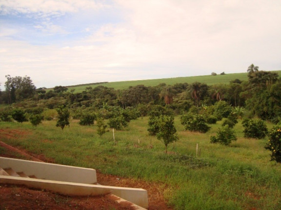 Imagem Imóvel com 4 Quartos à Venda, 700 m² em Bairro Dos Frades - Limeira