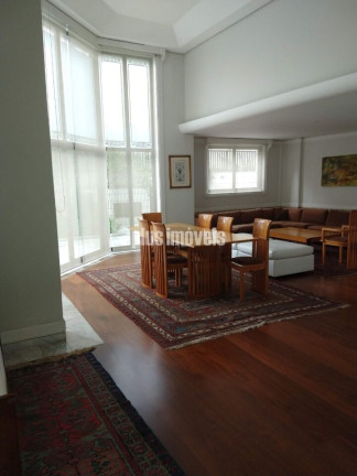 Imagem Apartamento com 4 Quartos à Venda, 312 m² em Vila Nova Conceição - São Paulo Imagem Apartamento com 4 Quartos à Venda, 312 m² em Vila Nova Conceição - São Paulo