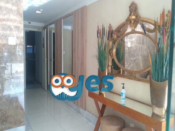 Imagem Apartamento com 3 Quartos à Venda, 100 m² em Santa Mônica - Feira De Santana Imagem Apartamento com 3 Quartos à Venda, 100 m² em Santa Mônica - Feira De Santana