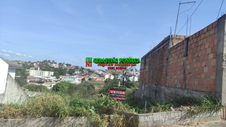Terreno à Venda, 159 m² em Jardim Santa Júlia - São José Dos Campos