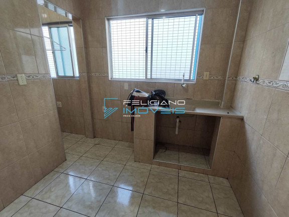 Imagem Apartamento com 1 Quarto à Venda, 54 m² em Guilhermina - Praia Grande Imagem Apartamento com 1 Quarto à Venda, 54 m² em Guilhermina - Praia Grande