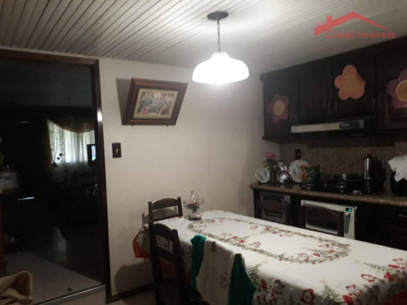 Imagem Casa com 3 Quartos à Venda, 130 m² em Floresta - Joinville Imagem Casa com 3 Quartos à Venda, 130 m² em Floresta - Joinville