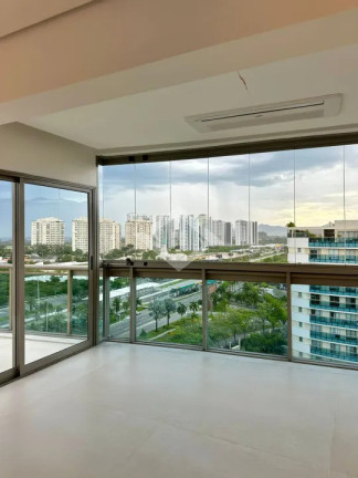 Cobertura com 4 Quartos à Venda, 388 m² em Barra Da Tijuca - Rio De Janeiro