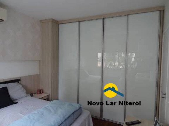 Imagem Apartamento com 2 Quartos à Venda, 77 m² em Santa Rosa - Niterói Imagem Apartamento com 2 Quartos à Venda, 77 m² em Santa Rosa - Niterói