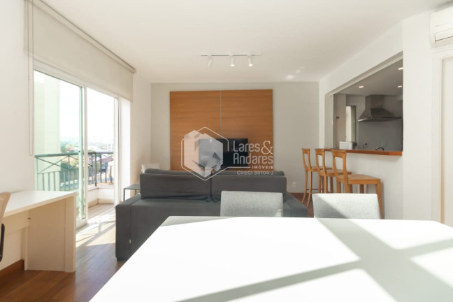 Imagem Imóvel com 2 Quartos à Venda, 111 m² em Pinheiros - São Paulo