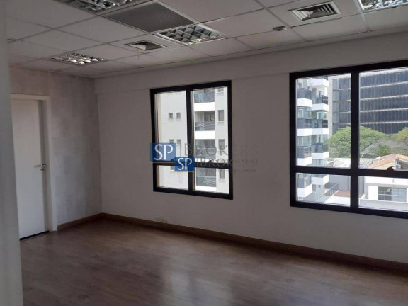 Imagem Sala Comercial para Alugar, 300 m² em Pinheiros - São Paulo Imagem Sala Comercial para Alugar, 300 m² em Pinheiros - São Paulo