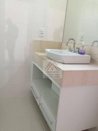 Imagem Apartamento com 3 Quartos à Venda, 95 m² em Brooklin - São Paulo