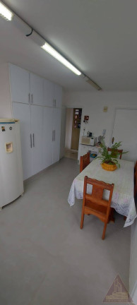 Imagem Apartamento com 3 Quartos à Venda, 130 m² em Ponta Da Praia - Santos