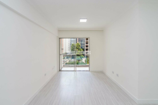 Imagem Apartamento com 2 Quartos à Venda, 61 m² em Vila Olímpia - São Paulo