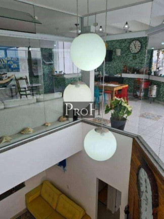 Imagem Cobertura com 3 Quartos à Venda, 160 m² em Centro - São Bernardo Do Campo