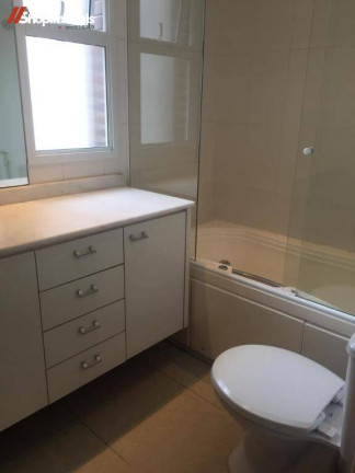 Imagem Apartamento com 3 Quartos para Alugar, 130 m² em Paraíso - São Paulo Imagem Apartamento com 3 Quartos para Alugar, 130 m² em Paraíso - São Paulo