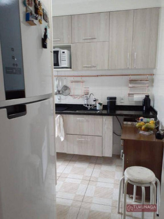 Imagem Apartamento com 2 Quartos à Venda, 59 m² em Picanco - Guarulhos Imagem Apartamento com 2 Quartos à Venda, 59 m² em Picanco - Guarulhos