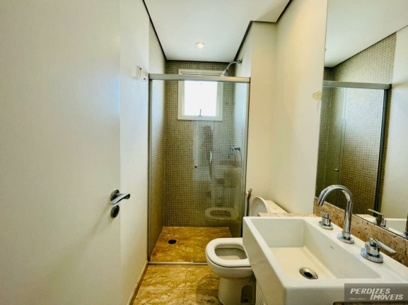 Imagem Apartamento com 4 Quartos à Venda, 215 m² em Sumaré - São Paulo
