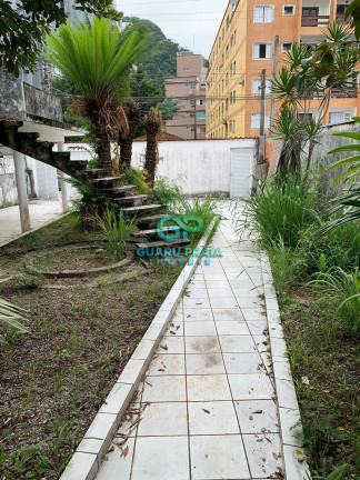 Imagem Casa com 5 Quartos à Venda, 296 m² em Enseada - Guarujá Imagem Casa com 5 Quartos à Venda, 296 m² em Enseada - Guarujá