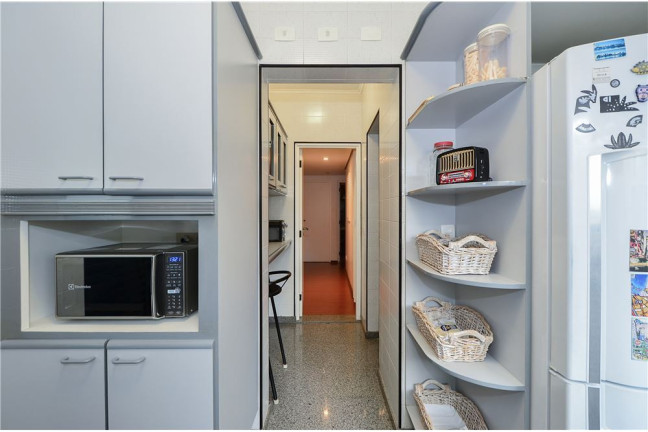 Imagem Imóvel com 4 Quartos à Venda, em Higienópolis - São Paulo Imagem Imóvel com 4 Quartos à Venda, em Higienópolis - São Paulo