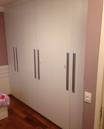 Imagem Apartamento com 3 Quartos à Venda, 176 m² em Aclimação - São Paulo