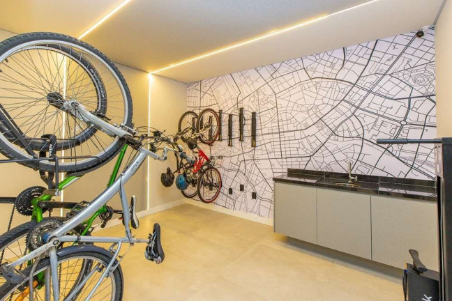 Apartamento com 1 Quarto à Venda, 31 m² em Paraíso - São Paulo