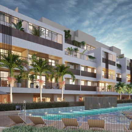 Imagem Apartamento com 2 Quartos à Venda, 92 m² em Barra Da Tijuca - Rio De Janeiro