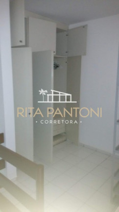 Imagem Apartamento com 1 Quarto à Venda, 52 m² em Centro - Ribeirão Preto