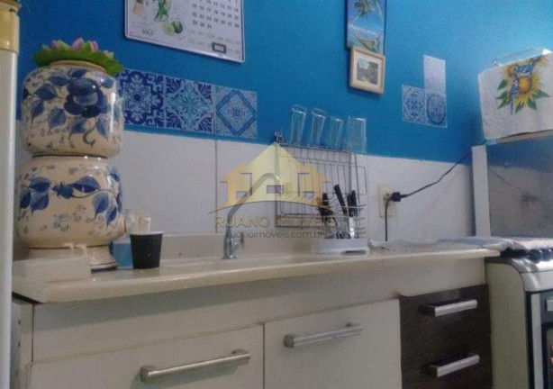 Imagem Apartamento com 2 Quartos à Venda, 44 m² em Itaquera - São Paulo Imagem Apartamento com 2 Quartos à Venda, 44 m² em Itaquera - São Paulo