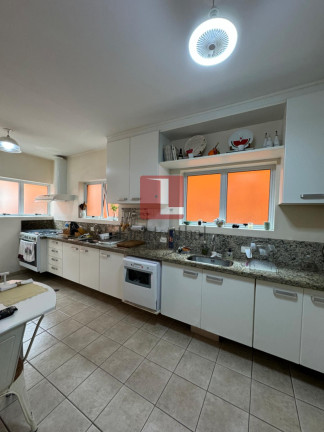 Imagem Casa com 3 Quartos à Venda, 340 m² em Jardim Luzitânia - São Paulo Imagem Casa com 3 Quartos à Venda, 340 m² em Jardim Luzitânia - São Paulo