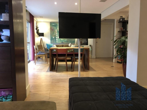 Imagem Apartamento com 4 Quartos à Venda, 132 m² em Campo Belo - São Paulo Imagem Apartamento com 4 Quartos à Venda, 132 m² em Campo Belo - São Paulo
