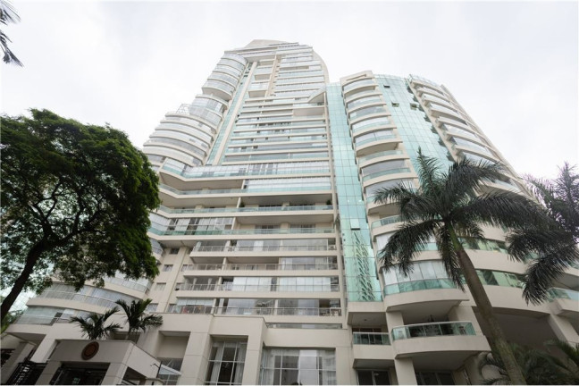 Imagem Apartamento com 1 Quarto à Venda, 54 m² em Cerqueira César - São Paulo