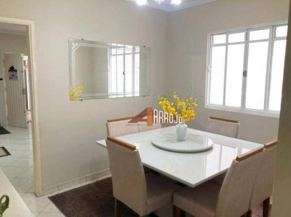 Imagem Sobrado com 3 Quartos à Venda, 171 m² em Parque Penha - São Paulo Imagem Sobrado com 3 Quartos à Venda, 171 m² em Parque Penha - São Paulo