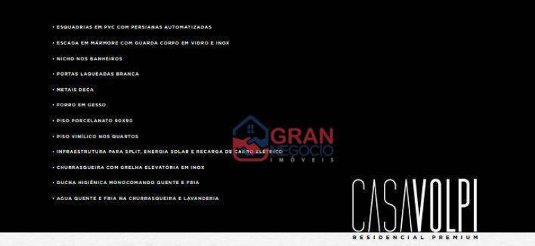 Imagem Casa com 4 Quartos à Venda, 230 m² em Santa Felicidade - Curitiba Imagem Casa com 4 Quartos à Venda, 230 m² em Santa Felicidade - Curitiba