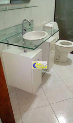 Imagem Sobrado com 2 Quartos à Venda, 111 m² em Cooperativa - São Bernardo Do Campo Imagem Sobrado com 2 Quartos à Venda, 111 m² em Cooperativa - São Bernardo Do Campo