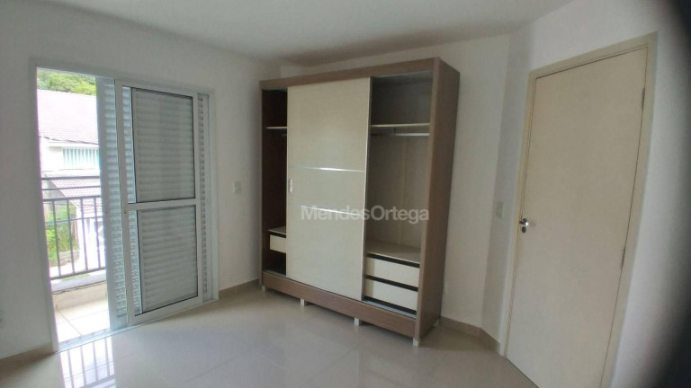Imagem Apartamento com 3 Quartos à Venda, 119 m² em Jardim Emília - Sorocaba