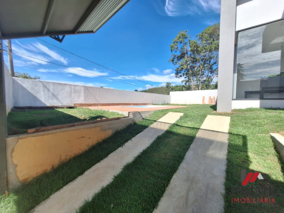 Imagem Casa com 3 Quartos à Venda, 90 m² em Portal Do Sol - Lagoa Santa Imagem Casa com 3 Quartos à Venda, 90 m² em Portal Do Sol - Lagoa Santa