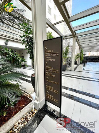 Imagem Apartamento com 2 Quartos à Venda, 65 m² em Jardim Paraiso - São Paulo