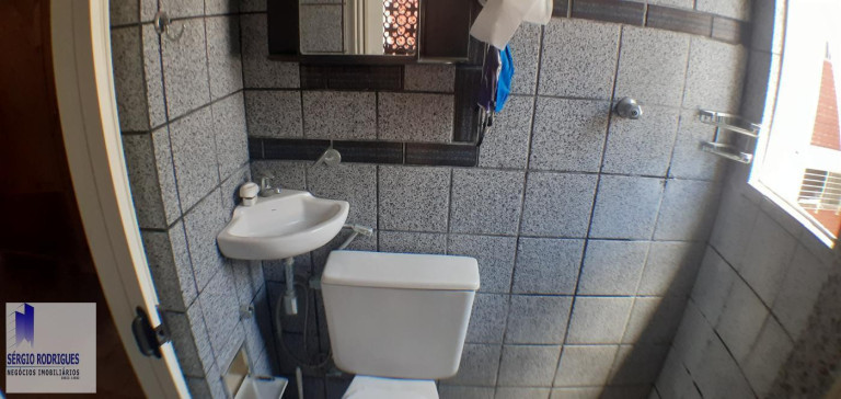 Imagem Apartamento com 3 Quartos à Venda, 85 m² em Piedade - Jaboatão Dos Guararapes