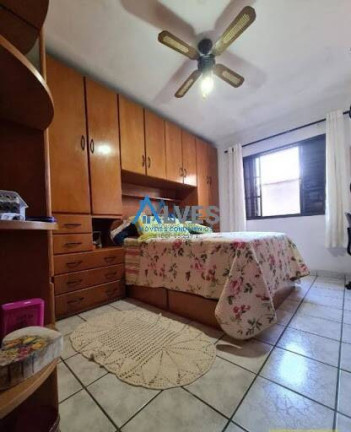 Imagem Casa com 2 Quartos à Venda, 90 m² em Assunção - São Bernardo Do Campo