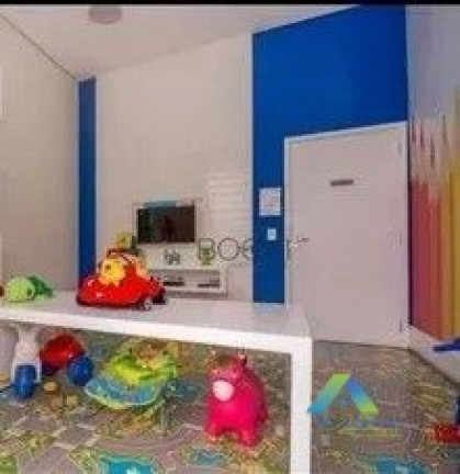 Imagem Apartamento com 2 Quartos à Venda, 64 m² em Vila Alexandria - São Paulo Imagem Apartamento com 2 Quartos à Venda, 64 m² em Vila Alexandria - São Paulo