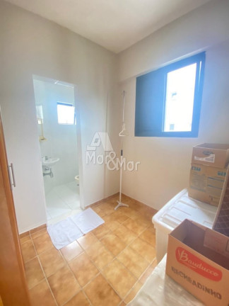 Imagem Apartamento com 3 Quartos à Venda, 220 m² em Pitangueiras - Guarujá