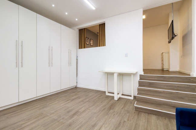 Imagem Casa com 4 Quartos à Venda, 150 m² em Vila Mangalot - São Paulo