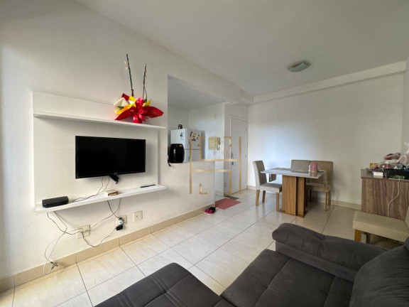 Apartamento com 2 Quartos à Venda, 62 m² em Valparaíso - Serra