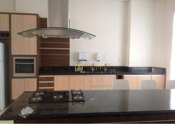 Imagem Apartamento com 3 Quartos à Venda, 153 m² em Jardim Aquarius - São José Dos Campos