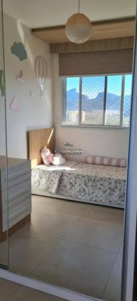 Imagem Apartamento com 3 Quartos à Venda, 101 m² em Barra Olímpica - Rio De Janeiro Imagem Apartamento com 3 Quartos à Venda, 101 m² em Barra Olímpica - Rio De Janeiro