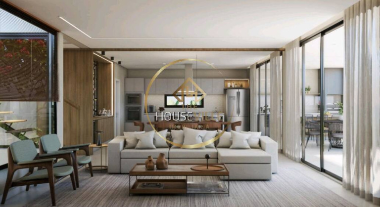 Imagem Casa de Condomínio com 3 Quartos à Venda, 320 m² em Condomínio Residencial Monaco - São José Dos Campos Imagem Casa de Condomínio com 3 Quartos à Venda, 320 m² em Condomínio Residencial Monaco - São José Dos Campos