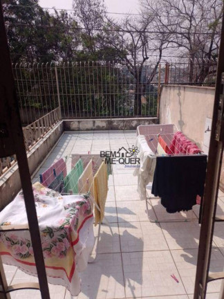 Imagem Sobrado com 3 Quartos à Venda, 189 m² em Jardim Mangalot - São Paulo Imagem Sobrado com 3 Quartos à Venda, 189 m² em Jardim Mangalot - São Paulo
