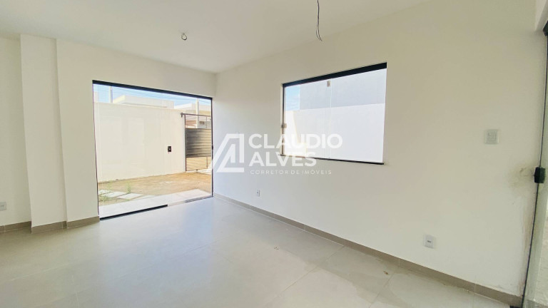 Imagem Casa com 3 Quartos à Venda, 90 m² em Sim - Feira De Santana Imagem Casa com 3 Quartos à Venda, 90 m² em Sim - Feira De Santana